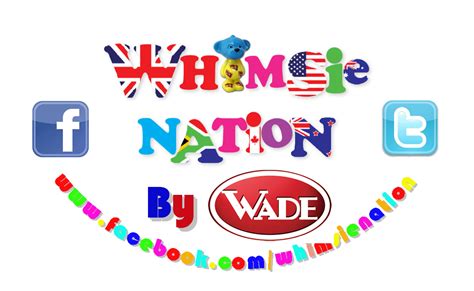 Fabulous range of the world Famous Wade Whimsie. | World famous, Famous, Fabulous