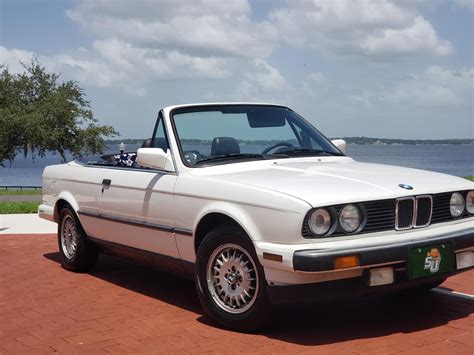BMW 325i Classics for Sale near Melbourne, Florida - Classics on Autotrader