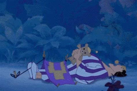 The Dirty Jokes Hidden In Classic Disney Movies That