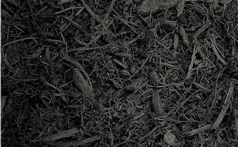 Mulch Black By New Braunfels Landscape Supply In New Braunfels Tx