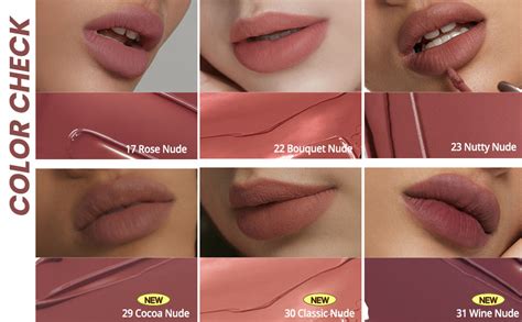 Amazon Com Peripera Ink The Velvet Lip Tint High Pigment Color