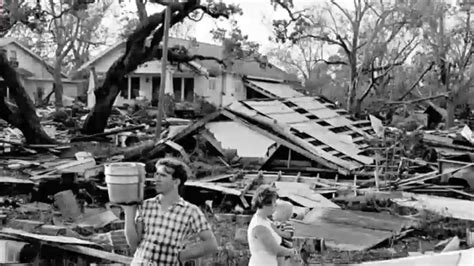 Hurricane Camille 52 Years Later Supertalk Mississippi