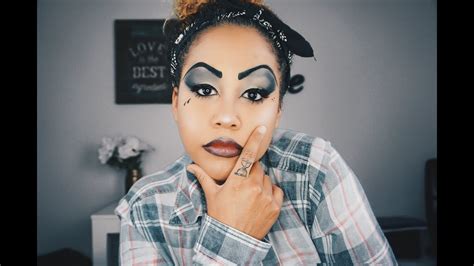 Chola Makeup Tutorial 2017 Youtube