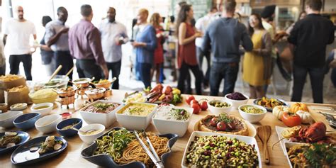 Everything You Need To Know About Nj Corporate Catering Corporate