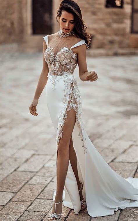 Sexy Wedding Dresses Ideas Best Gowns Tips Advice