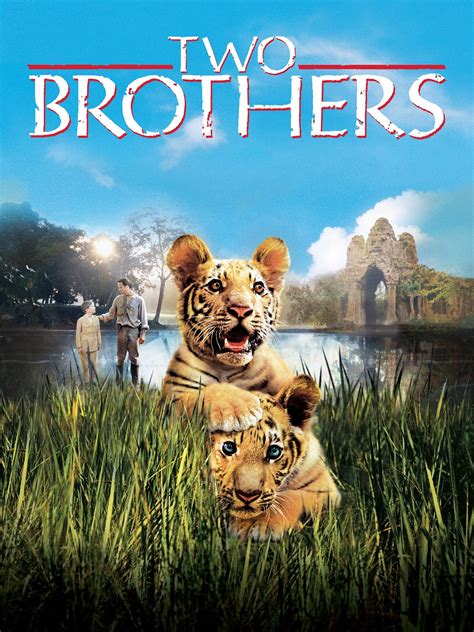 Two Brothers 2004 Rotten Tomatoes
