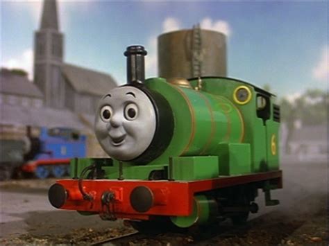 Percy And The Signalgallery Thomas The Tank Engine Wikia Fandom