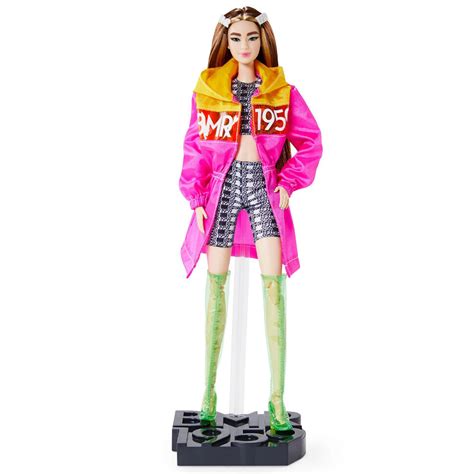 Шарнирная кукла Барби из серии Bmr1959 высокая Tall коллекционная Black Label Barbie