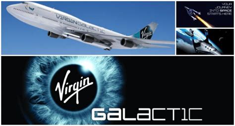 Virgin Galactic Plans To Launch Satellite From Virgin Boeing 747 Emtv Online