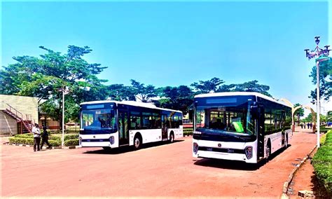 Ugandas Top Vehicle Manufacturing Outfit Set To Produce Electric Buses
