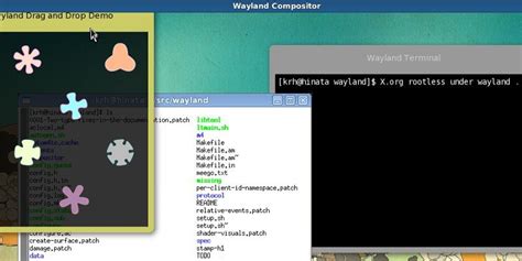 What Is Wayland And What Does It Means For Linux Users Make Tech Easier