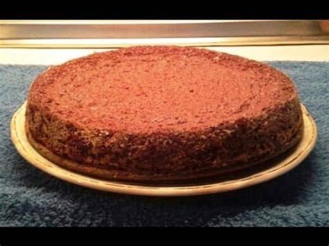 Si te gustó esto, entonces te encantará: BIZCOCHO INTEGRAL CASERO. RECETAS DE COCINA. COCINA FACIL ...