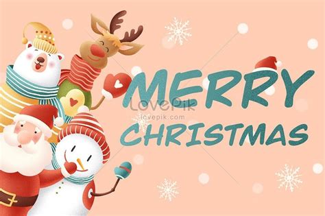 Scopri ricette, idee per la casa, consigli di stile e altre idee da provare. Gambar Tema Natal Kartun : Meskipun demikian, pembawaannya ...