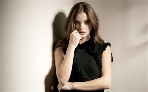 ダウンロード画像 バーバラpalvin ブラックドレス モデル 美女 ハンガリーのトップモデル フリー のピクチャを無料