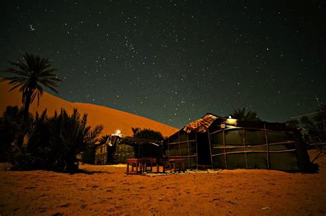 1 Noche En El Desierto De Merzouga Viajaremos Marruecos