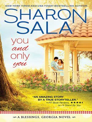 Sharon sala made her debut in publishing in 1991 and has gone on to win the national reader's choice award and also the colorado romance writer's award of excellence winners five times each. Sharon Sala · OverDrive: ebooks, audiobooks, and videos ...