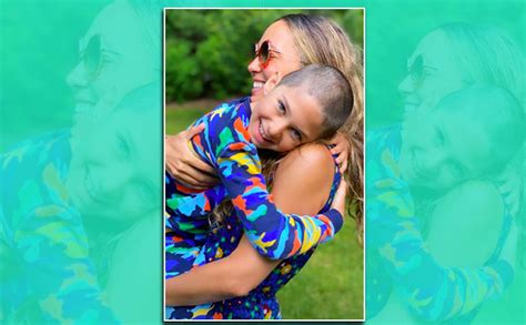 Cleo buckman schwimmer is 9 years old who holds an american nationality & jewish ethnicity. Cleo, daughter of Friends actor David Schwimmer, shaves ...