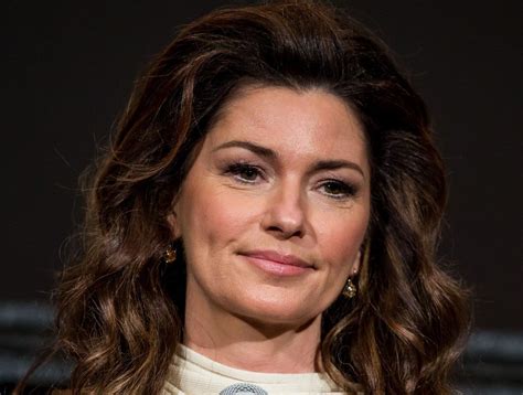 She is of mostly irish, northern. Shania Twain despises her friend for having affair with ...