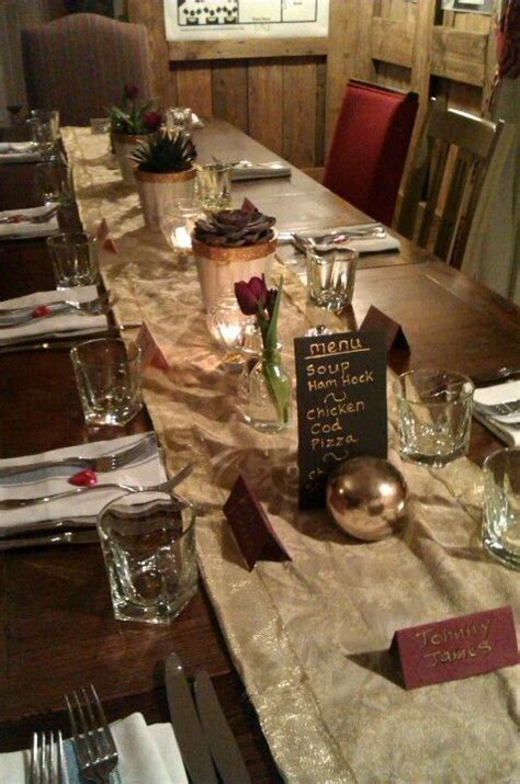 I imagine most of us scrounged up whatever random bits we had in our fridges and scarfed it down in usps did an amazing job delivering everyone their booklets except for one person. Murder mystery dinner party | Awesome Party | Pinterest | Mystery dinner party, Mystery dinner ...