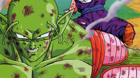 40 dragon ball desktop wallpaper. Son Gohan Piccolo Dragon Ball Z Wallpapers Desktop Background