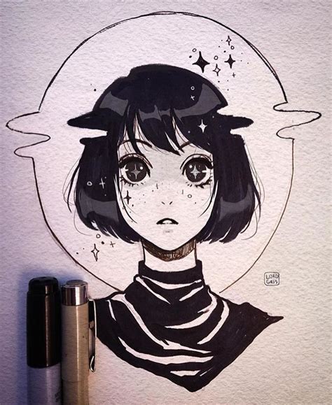 Lorp Gribs 🍩 On Instagram “i Cant Believe How Close Inktober Is Last
