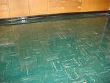 Old Tile Floor Asbestos