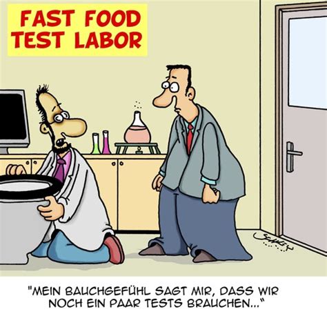 Mehr Tests By Karsten Schley Media And Culture Cartoon Toonpool