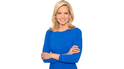 Fox News Names Shannon Bream Anchor Of Fox News Sunday