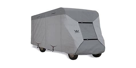 S2 Expedition Class C Rv Cover