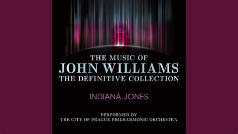 No Ticket / Keeping Up With The Joneses (From "Indiana Jones And The