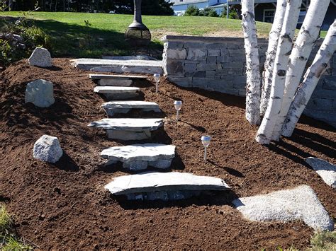 Mortar is placed in between the masonry units to fill the gap. Gallery | Halifax Masonry Contractors