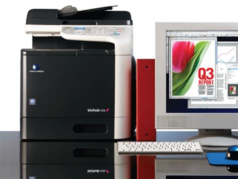 Download the latest drivers for your konica minolta 211 to keep your. Bizhub C25 Driver : Archive Bizhub C25 Color Di Konica ...