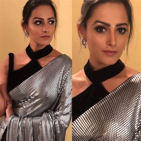 Inspirations To Steal From Anita Hassanandani Blouse Designs For