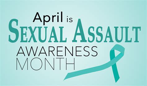 Sexual Assault Awareness And Prevention Month Special Victims Counsel