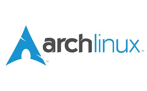 Arch Linux Logo And Symbol Meaning History Png