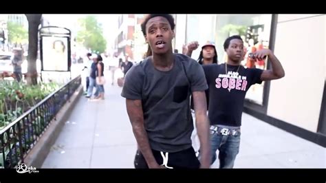 Famous Dex Aka Dexter Never Seen It Coming Music Video Youtube