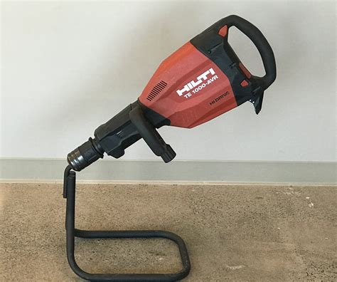 Jack Hammer, 35 lb Electric Hilti TE 1000 | Cal-West Rentals