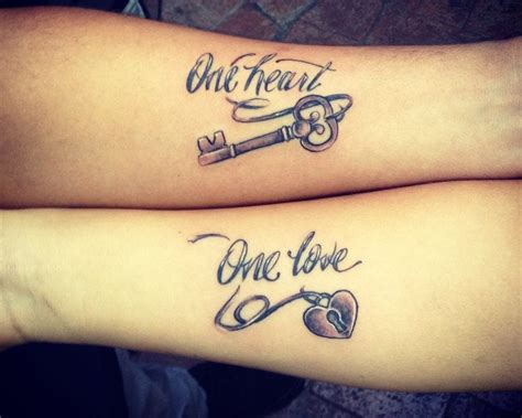 Tatuajes De Parejas De Amor Con Significado Tatuantes