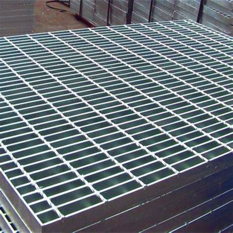 Galvanized Steel Gratings Unisea Maritime Services