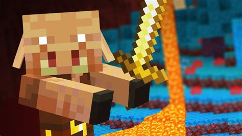 You have to download and install a total of 435 mb, at least on the ps4. We made the New Minecraft Nether Update ourselves - YouTube