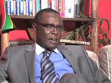 Mutahi Ngunyi Explains Why Gema Nation Will Not Make Ruto President