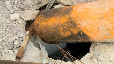 Leaked OPCW Report Raises New Questions About 2018 Chemical Attack in