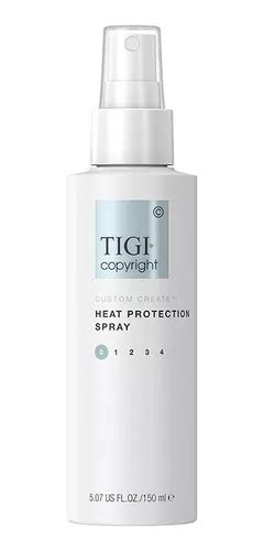 Tigi Heat Protection Spray Env O Gratis