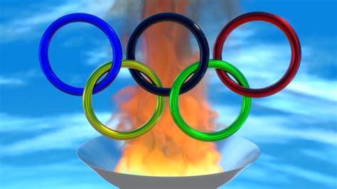 Olimpíadas Conheça Um Pouco Da História E Modalidades Olímpicas