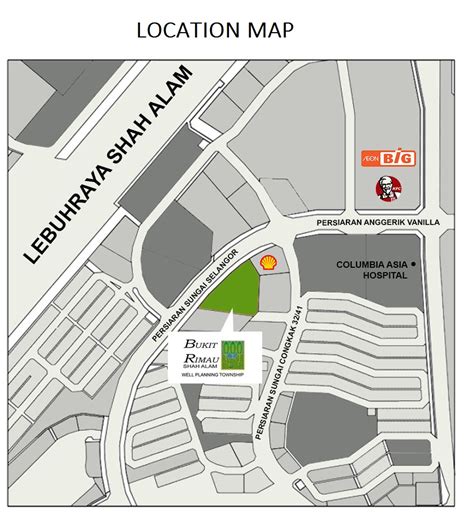 Applicant who owns any (rsku/ low cost) property type a for 5 years based on signed s&p may apply purchase seri kenanga property. PANGSAPURI KENANGAN - Malton Berhad