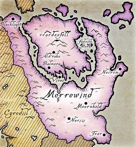 Morrowind Elder Scrolls Fandom Powered By Wikia