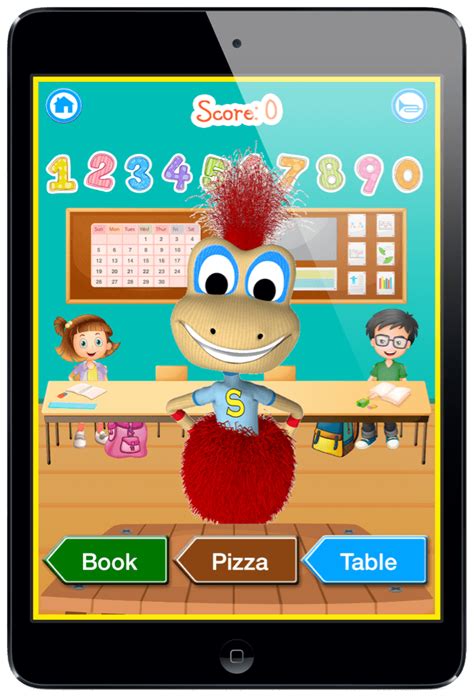 Sammi Signs App Review Touch Autismtouch Autism