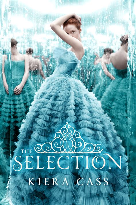 The Selection 2013