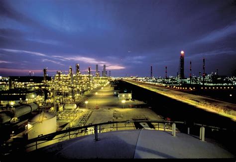 Top Ongoing Refinery Projects In The Gulf Region Refining Petrochemicals Middle East