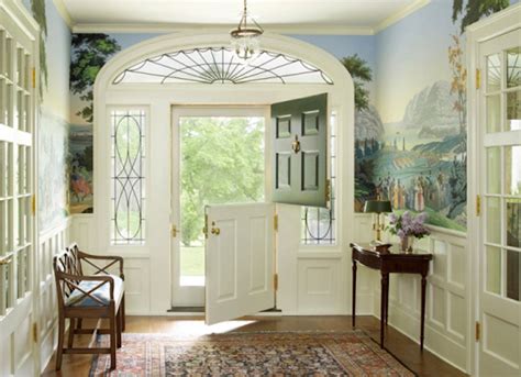 Entryway With Dutch Doors Front Entry Ideas 18 Entryways We Love